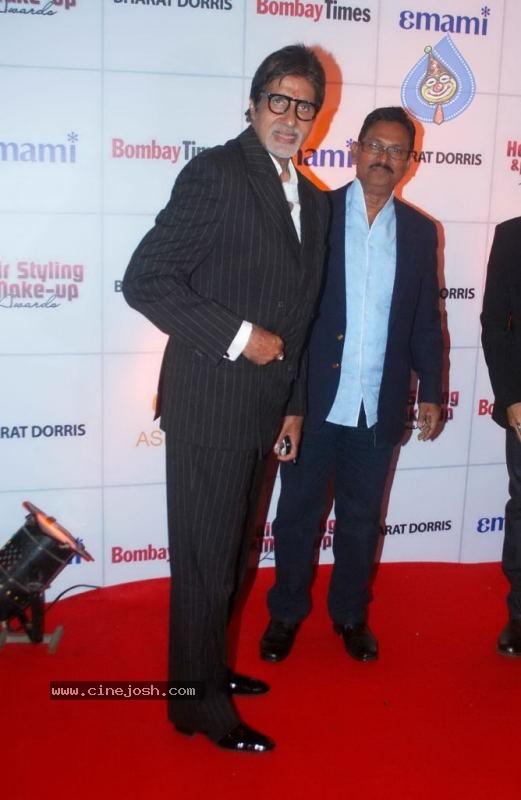Bharat and Dorris Awards 2010 - 5 / 70 photos