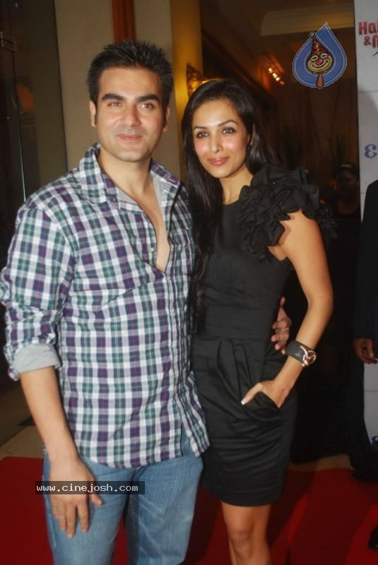 Bharat and Dorris Awards 2010 - 11 / 70 photos
