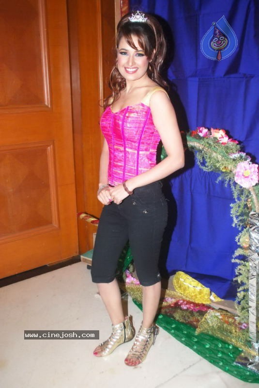 Bharat and Dorris Awards 2010 - 19 / 70 photos