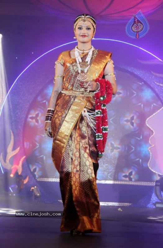 Bharat and Dorris Awards 2010 - 29 / 70 photos