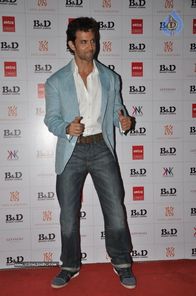 Bharat & Dorris Hair Styling and Make Up Awards - 59 / 70 photos