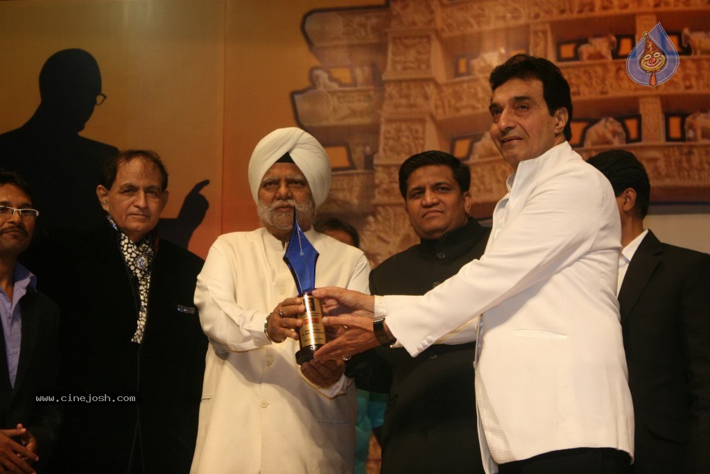 Bharat Ratna Dr. BR Ambedkar Awards 2012 - 8 / 88 photos