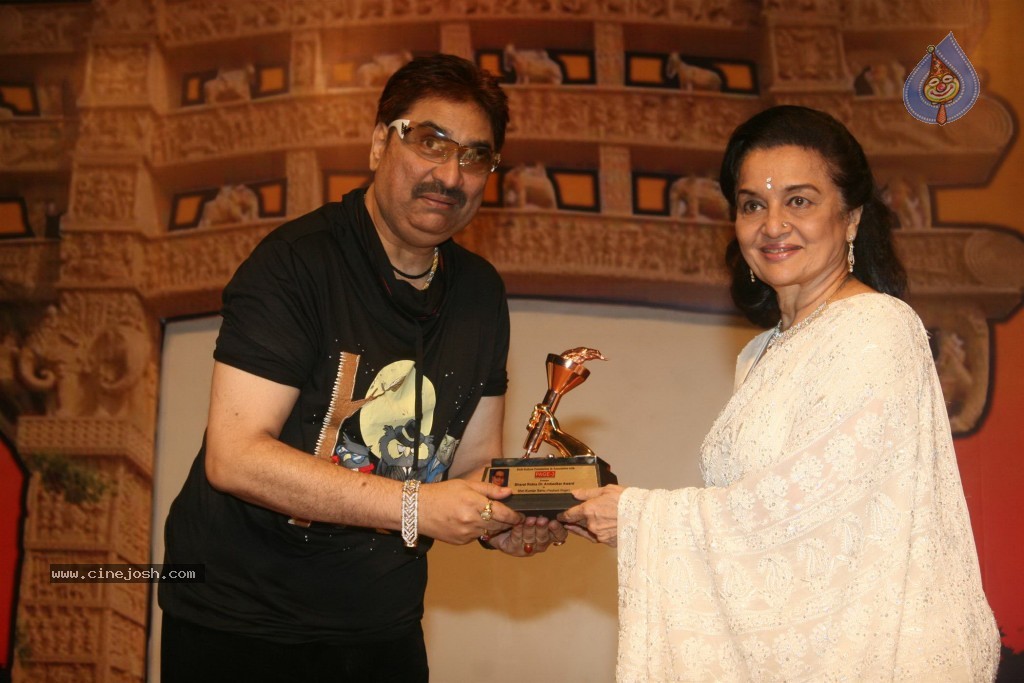 Bharat Ratna Dr. BR Ambedkar Awards 2012 - 15 / 88 photos