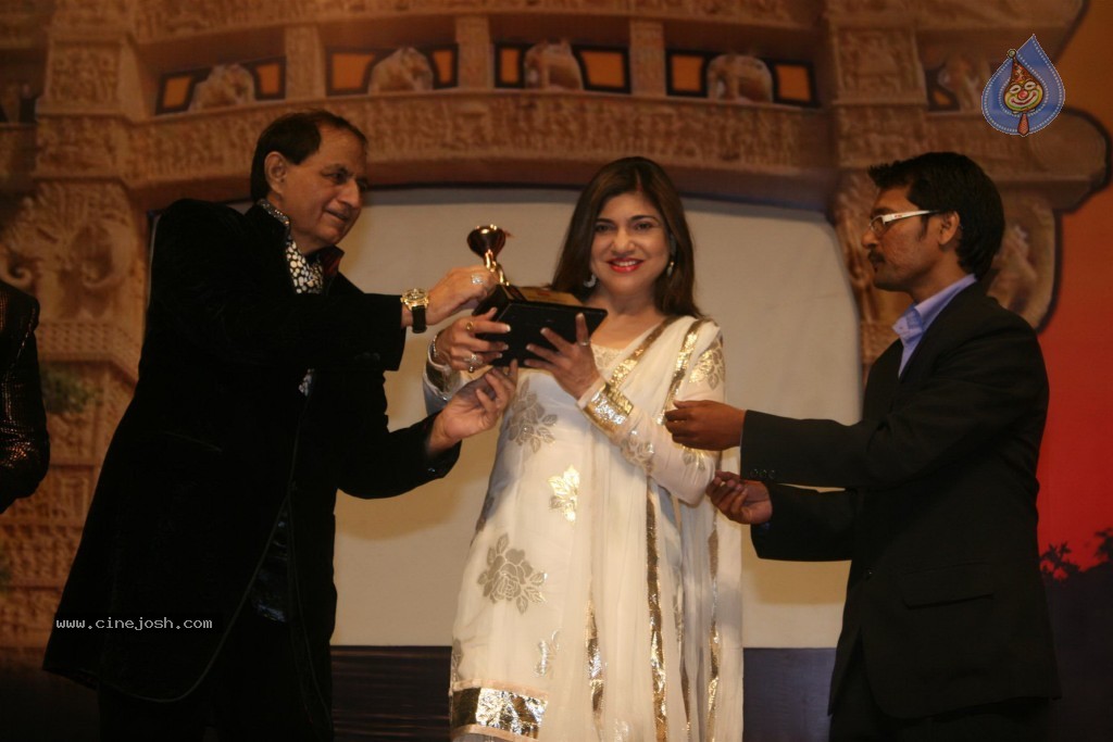 Bharat Ratna Dr. BR Ambedkar Awards 2012 - 24 / 88 photos