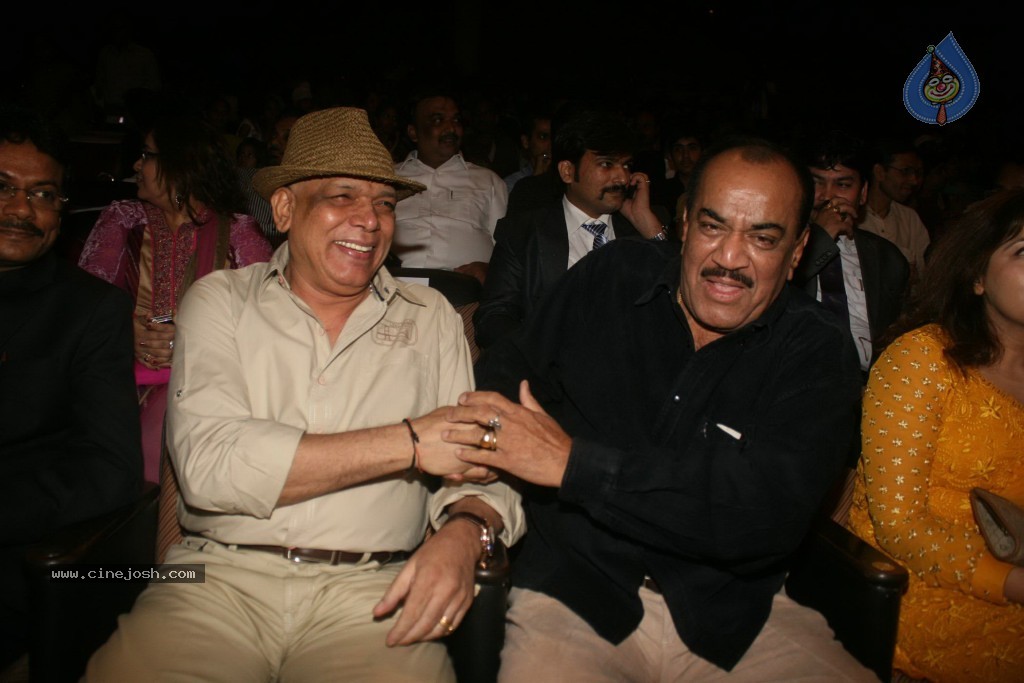 Bharat Ratna Dr. BR Ambedkar Awards 2012 - 36 / 88 photos