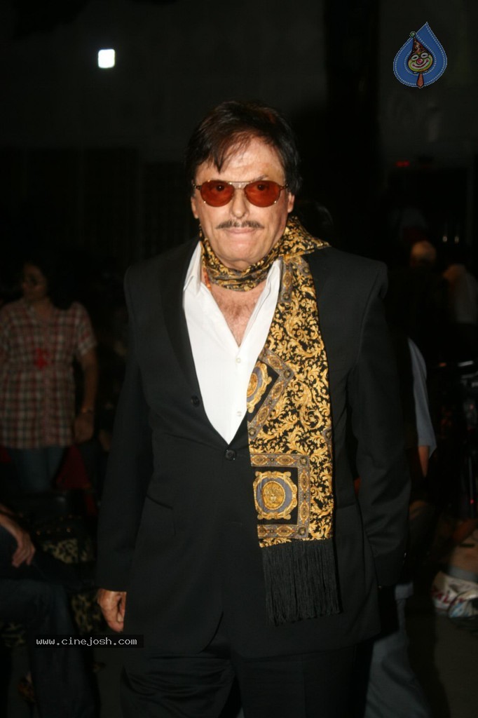 Bharat Ratna Dr. BR Ambedkar Awards 2012 - 40 / 88 photos