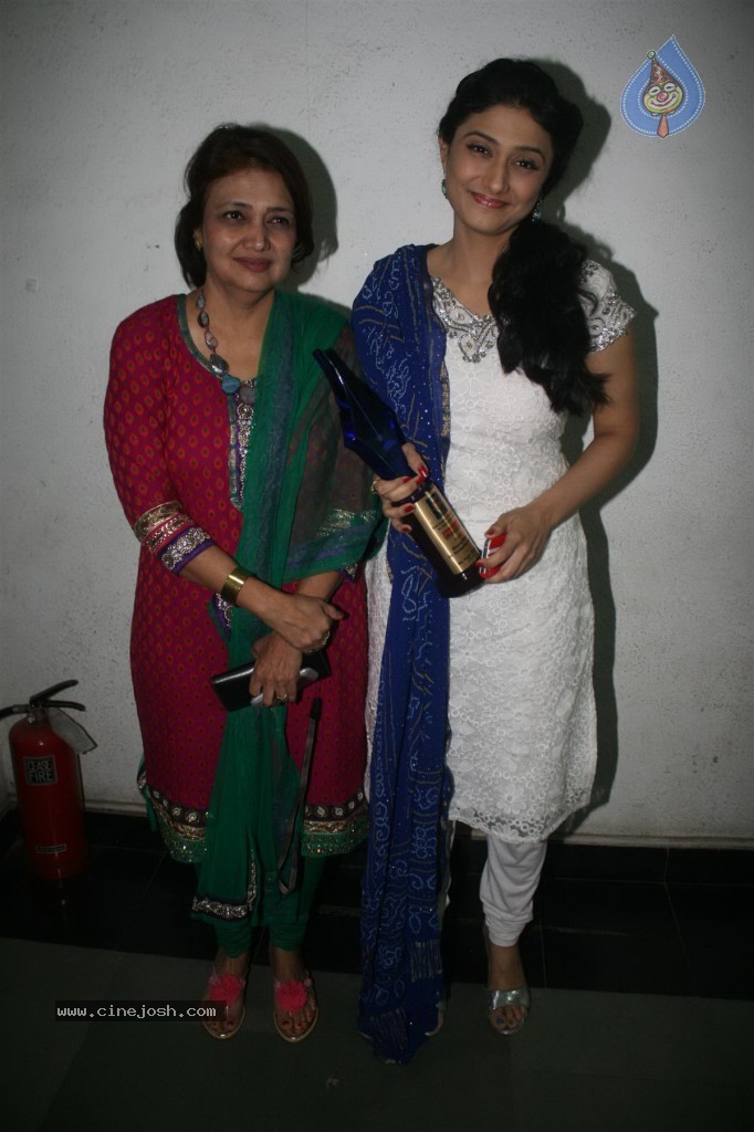Bharat Ratna Dr. BR Ambedkar Awards 2012 - 51 / 88 photos