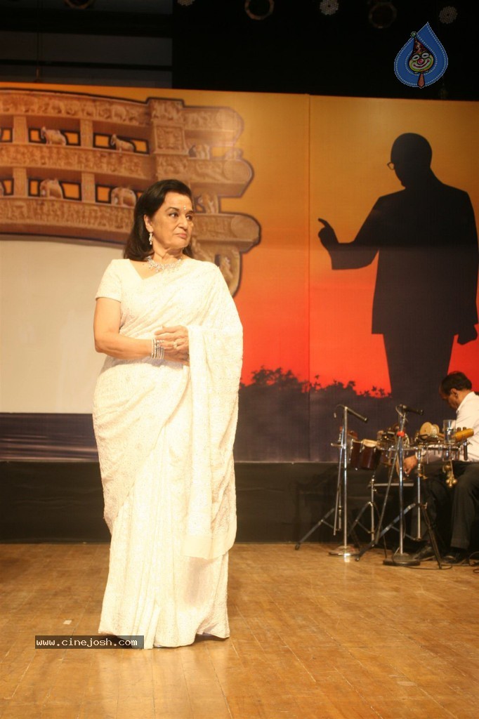 Bharat Ratna Dr. BR Ambedkar Awards 2012 - 75 / 88 photos