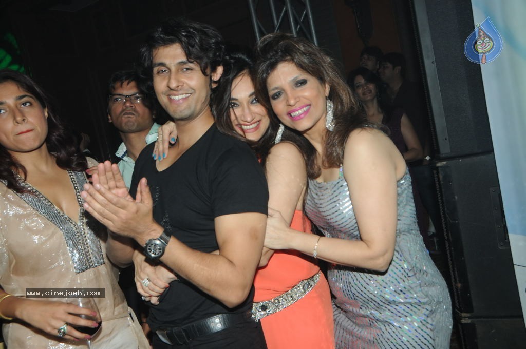 Bheegi Bheegi Raat Mein Event - 13 / 51 photos