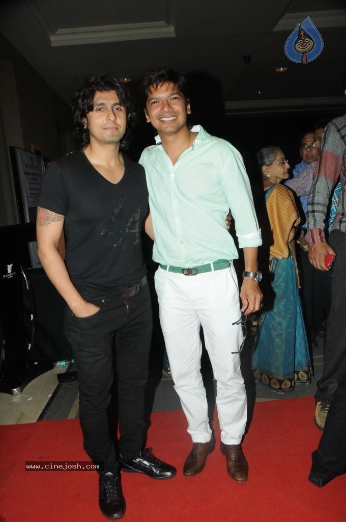 Bheegi Bheegi Raat Mein Event - 28 / 51 photos