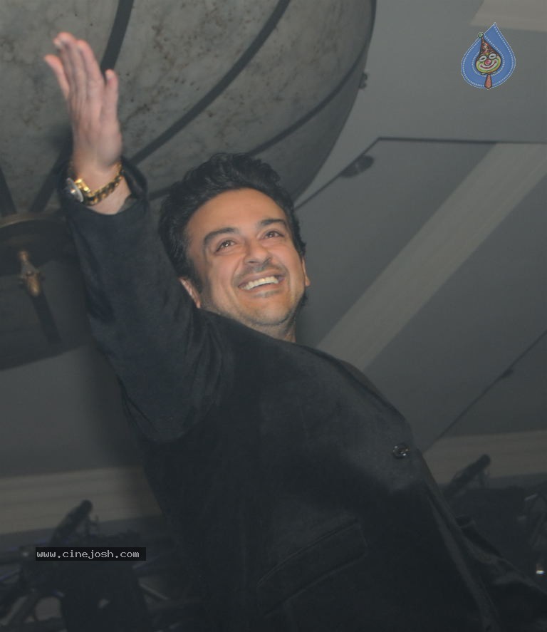 Bheegi Bheegi Raat Mein Event - 32 / 51 photos