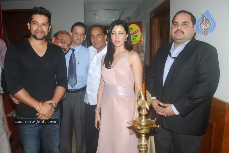 Bhojpuri Cine Awards Press Meet - 32 / 45 photos