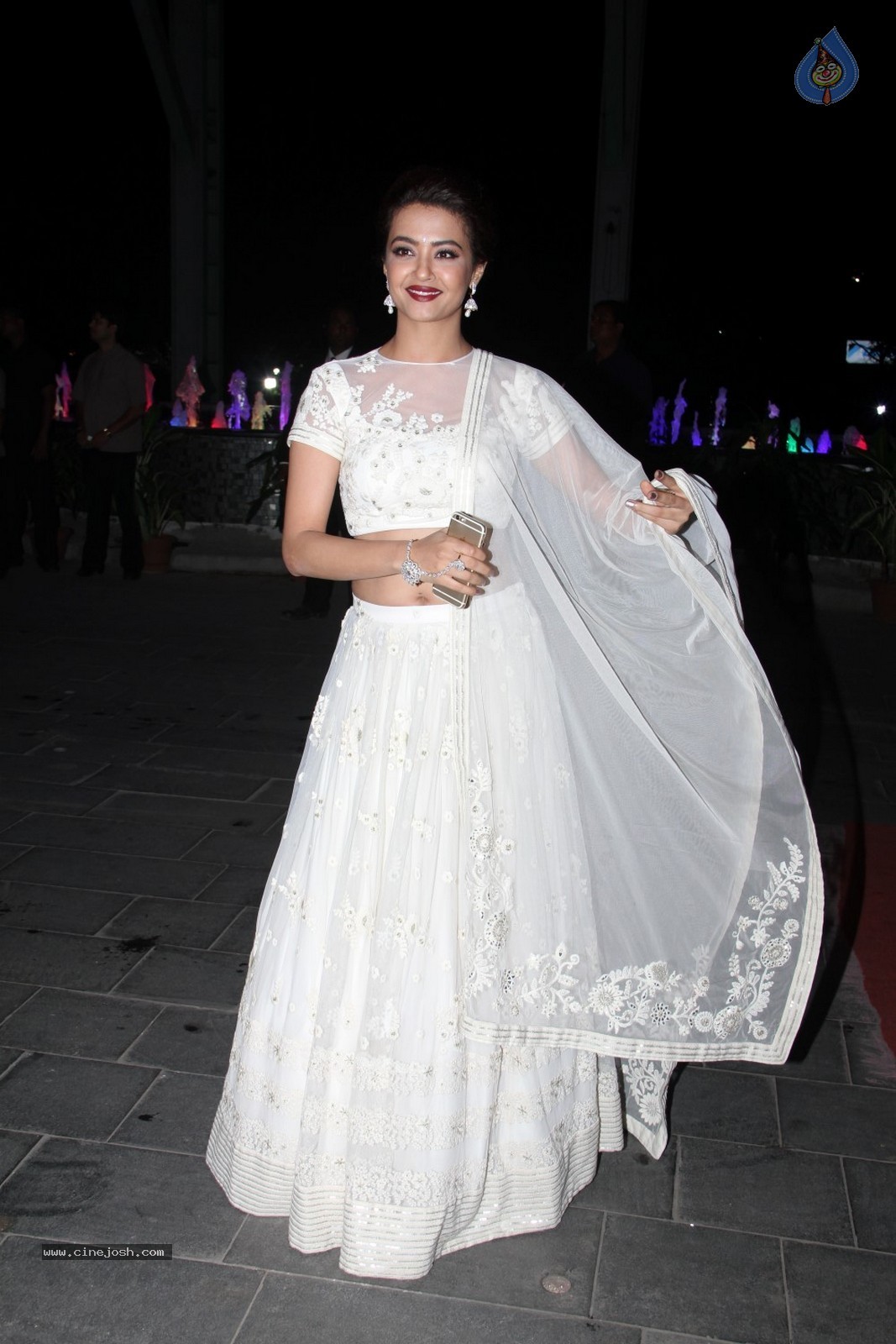Bhushan Kumar Sister Tulasi Kumar Wedding Reception 01 - 41 / 121 photos