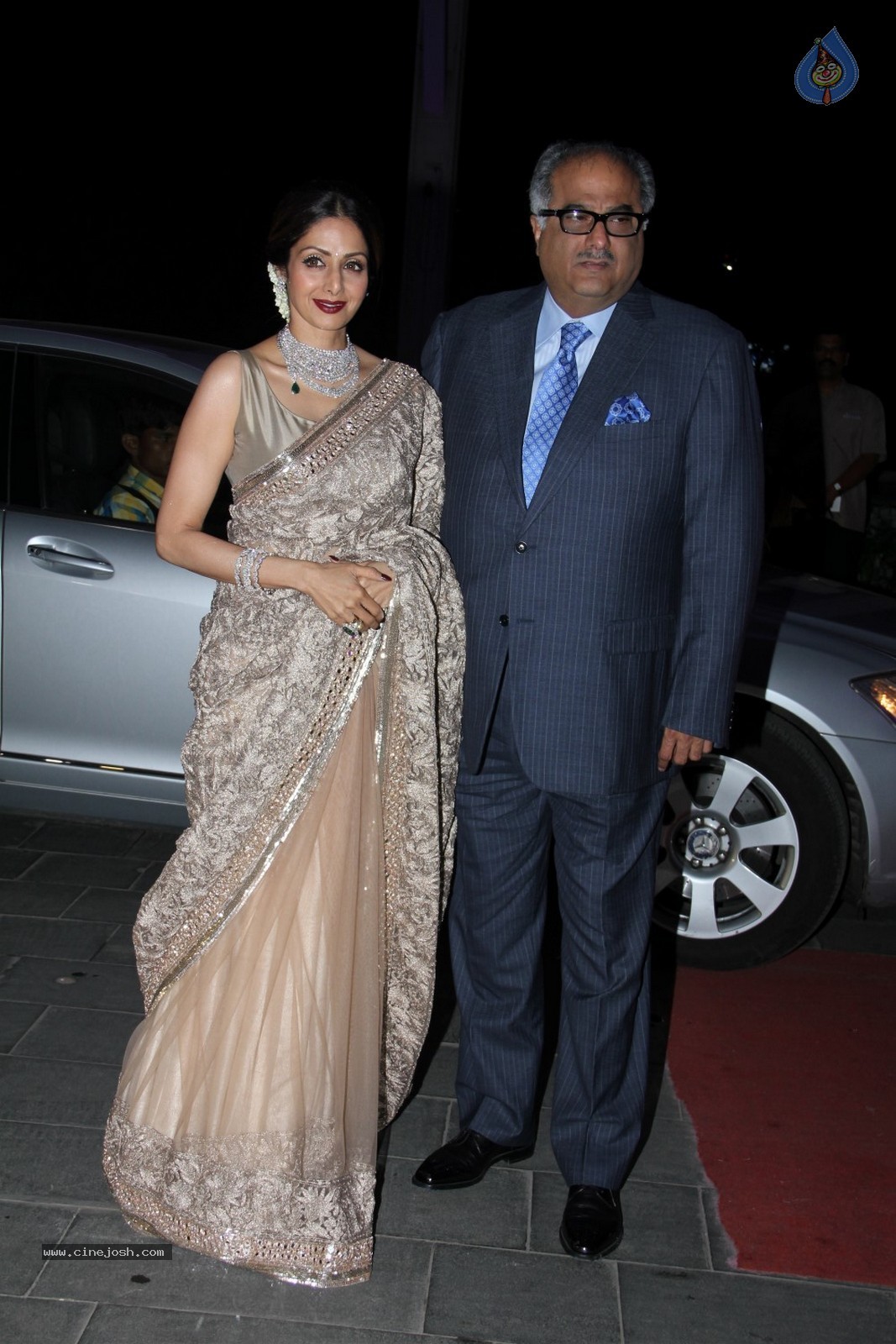 Bhushan Kumar Sister Tulasi Kumar Wedding Reception 01 - 69 / 121 photos