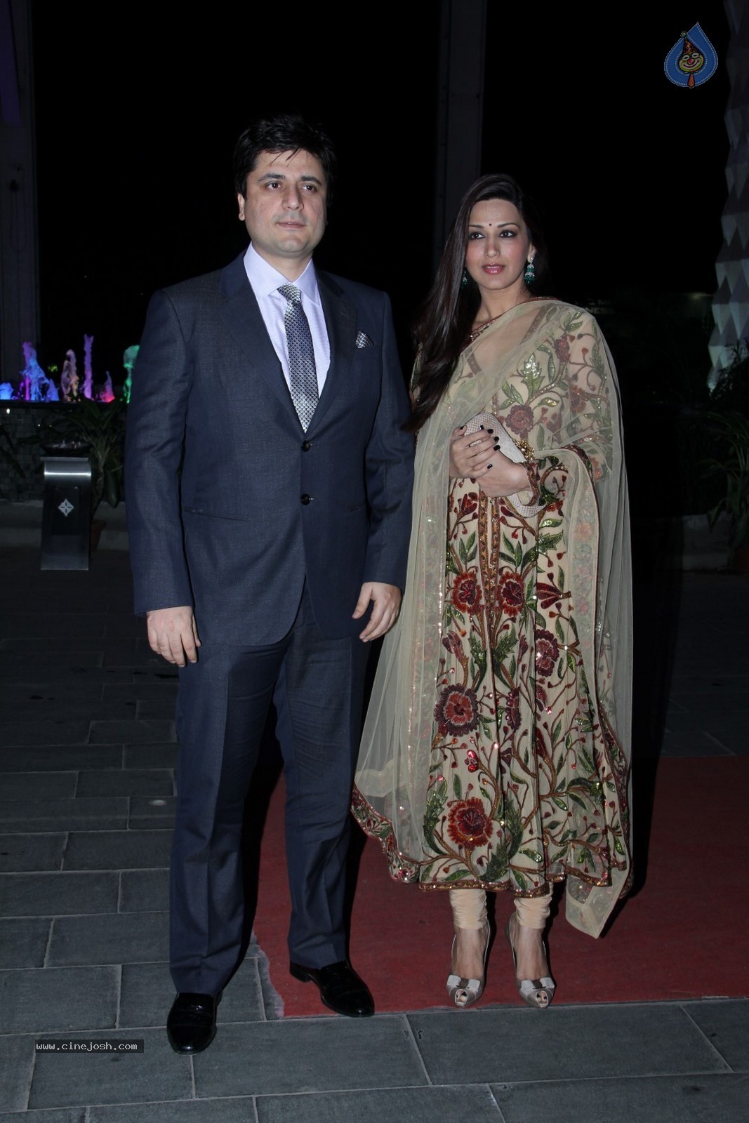 Bhushan Kumar Sister Tulasi Kumar Wedding Reception 01 - 71 / 121 photos