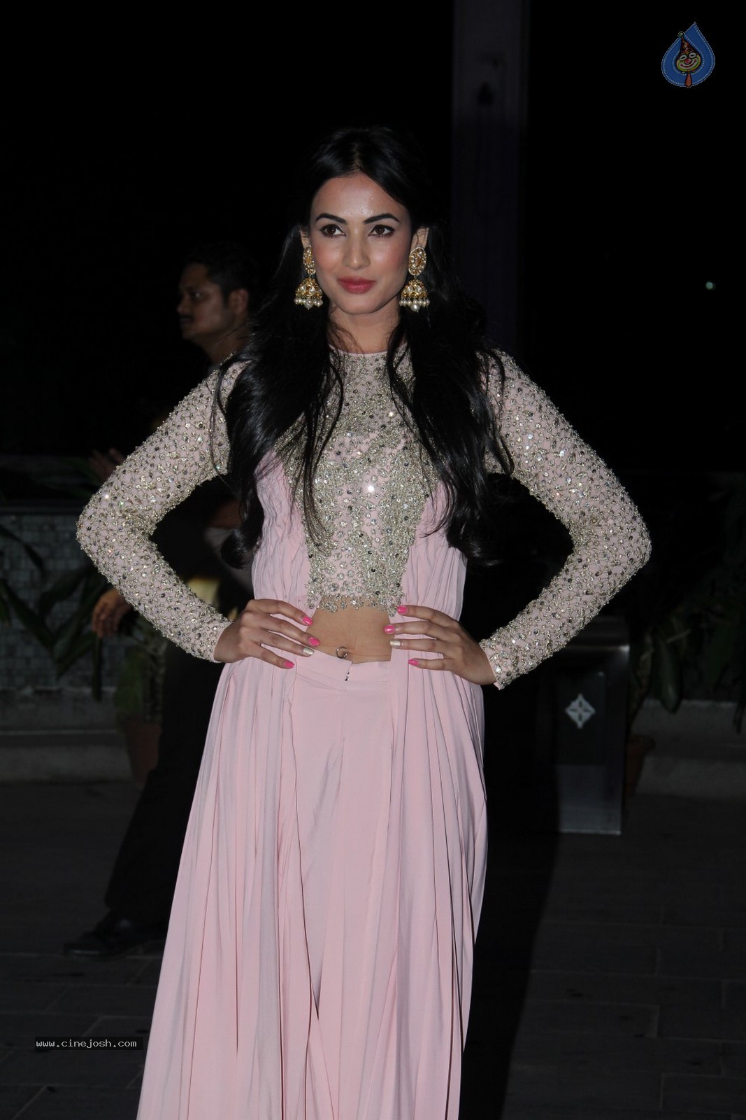 Bhushan Kumar Sister Tulasi Kumar Wedding Reception 01 - 82 / 121 photos