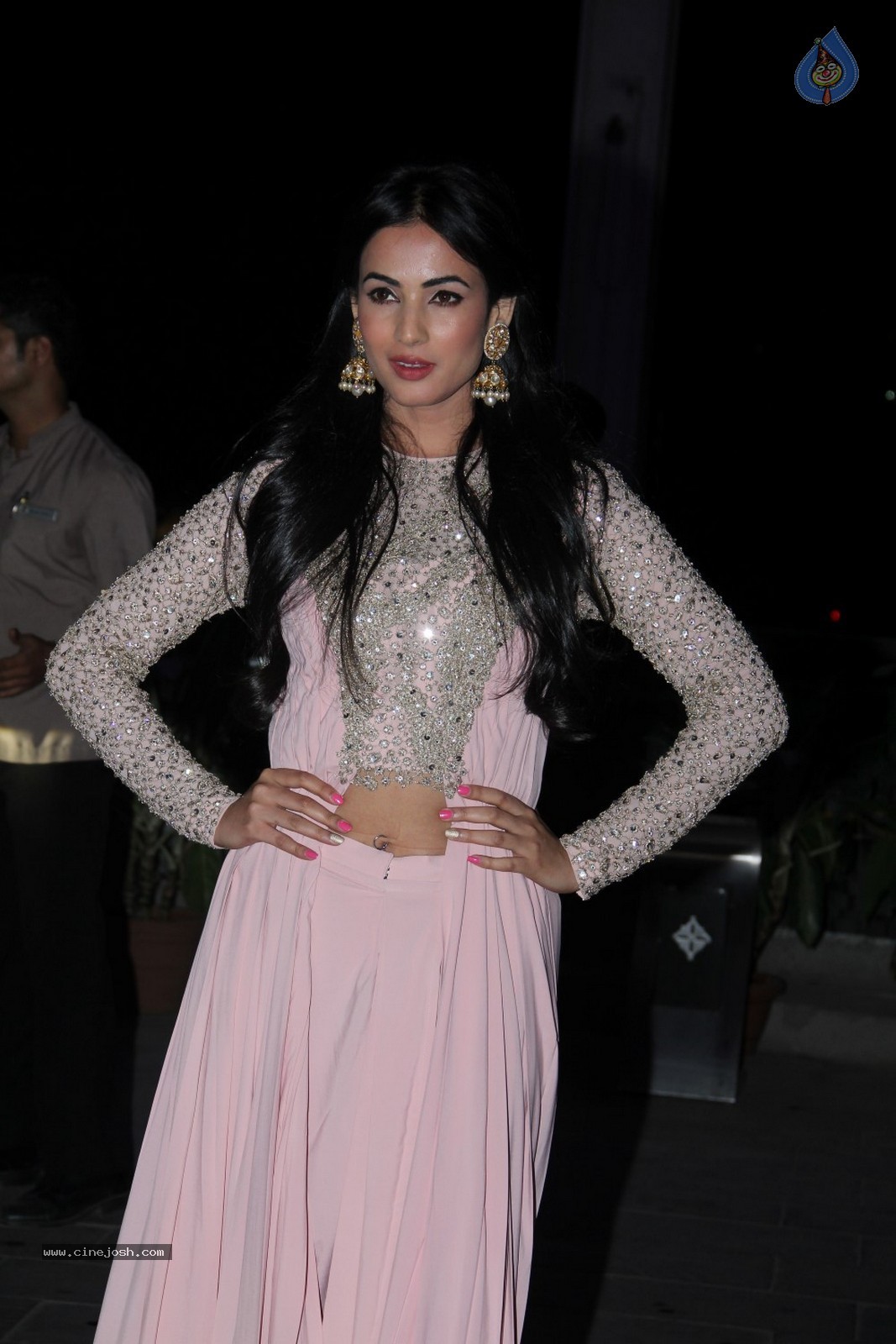 Bhushan Kumar Sister Tulasi Kumar Wedding Reception 01 - 83 / 121 photos