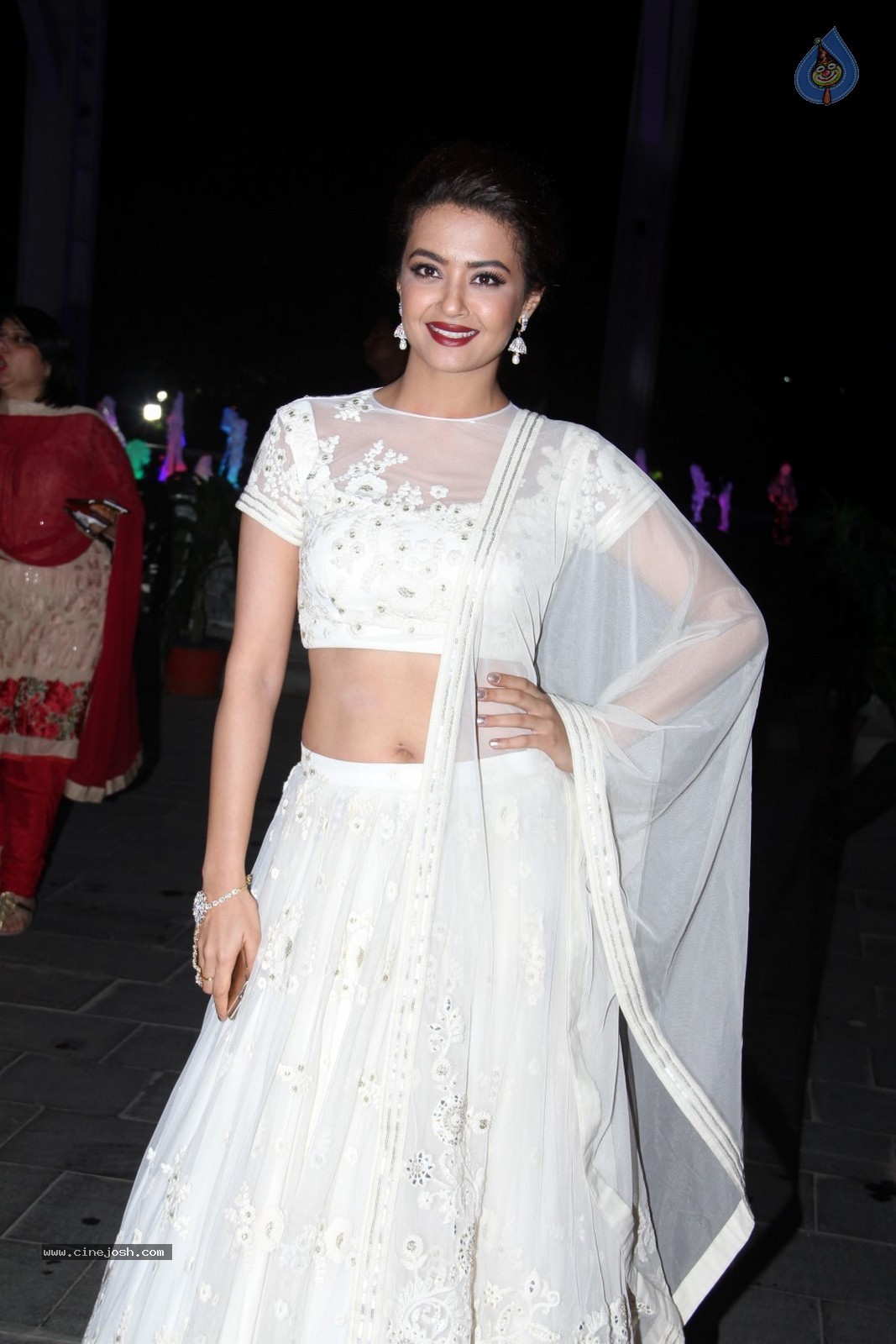 Bhushan Kumar Sister Tulasi Kumar Wedding Reception 01 - 121 / 121 photos