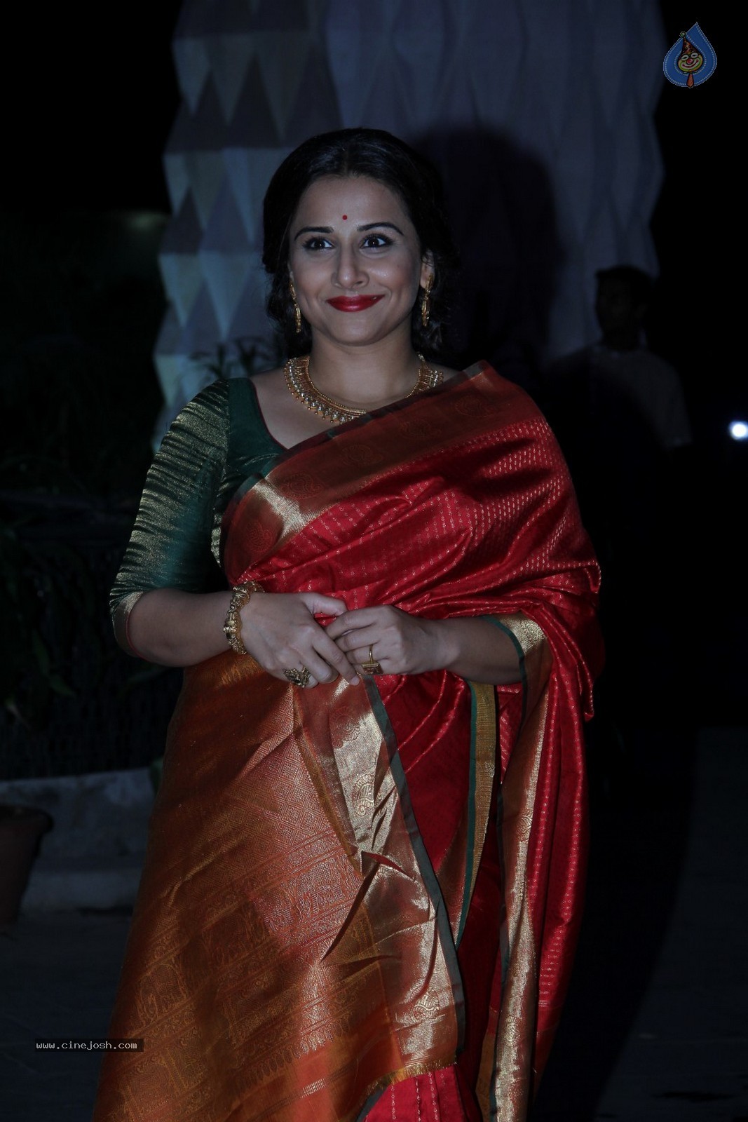 Bhushan Kumar Sister Tulasi Kumar Wedding Reception 02 - 2 / 119 photos