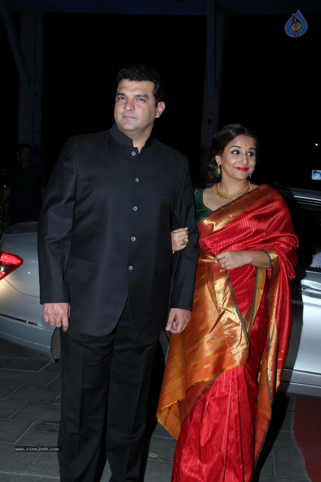 Bhushan Kumar Sister Tulasi Kumar Wedding Reception 02 - 13 / 119 photos