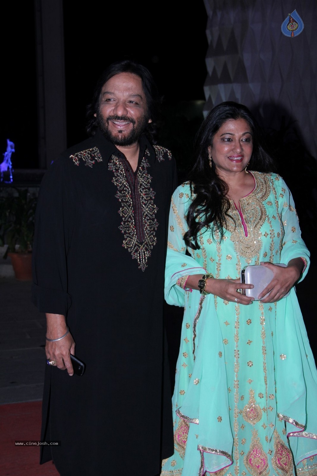 Bhushan Kumar Sister Tulasi Kumar Wedding Reception 02 - 15 / 119 photos