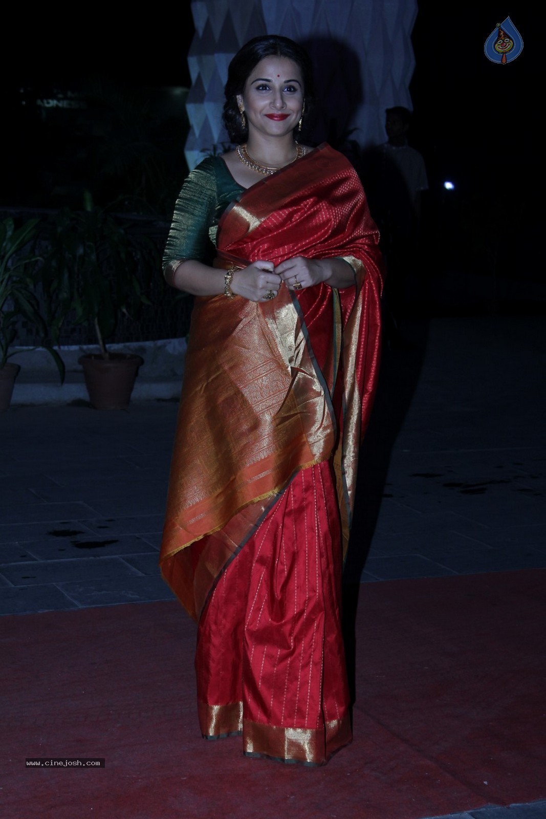 Bhushan Kumar Sister Tulasi Kumar Wedding Reception 02 - 20 / 119 photos