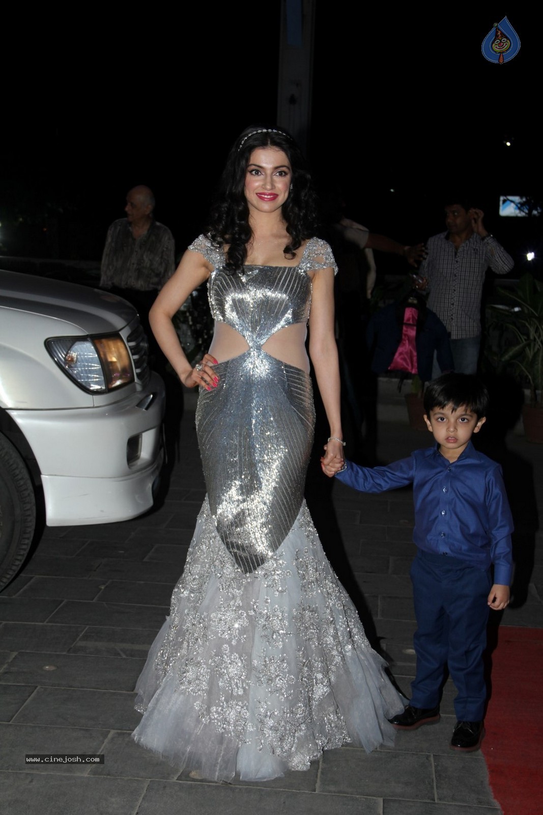 Bhushan Kumar Sister Tulasi Kumar Wedding Reception 02 - 24 / 119 photos