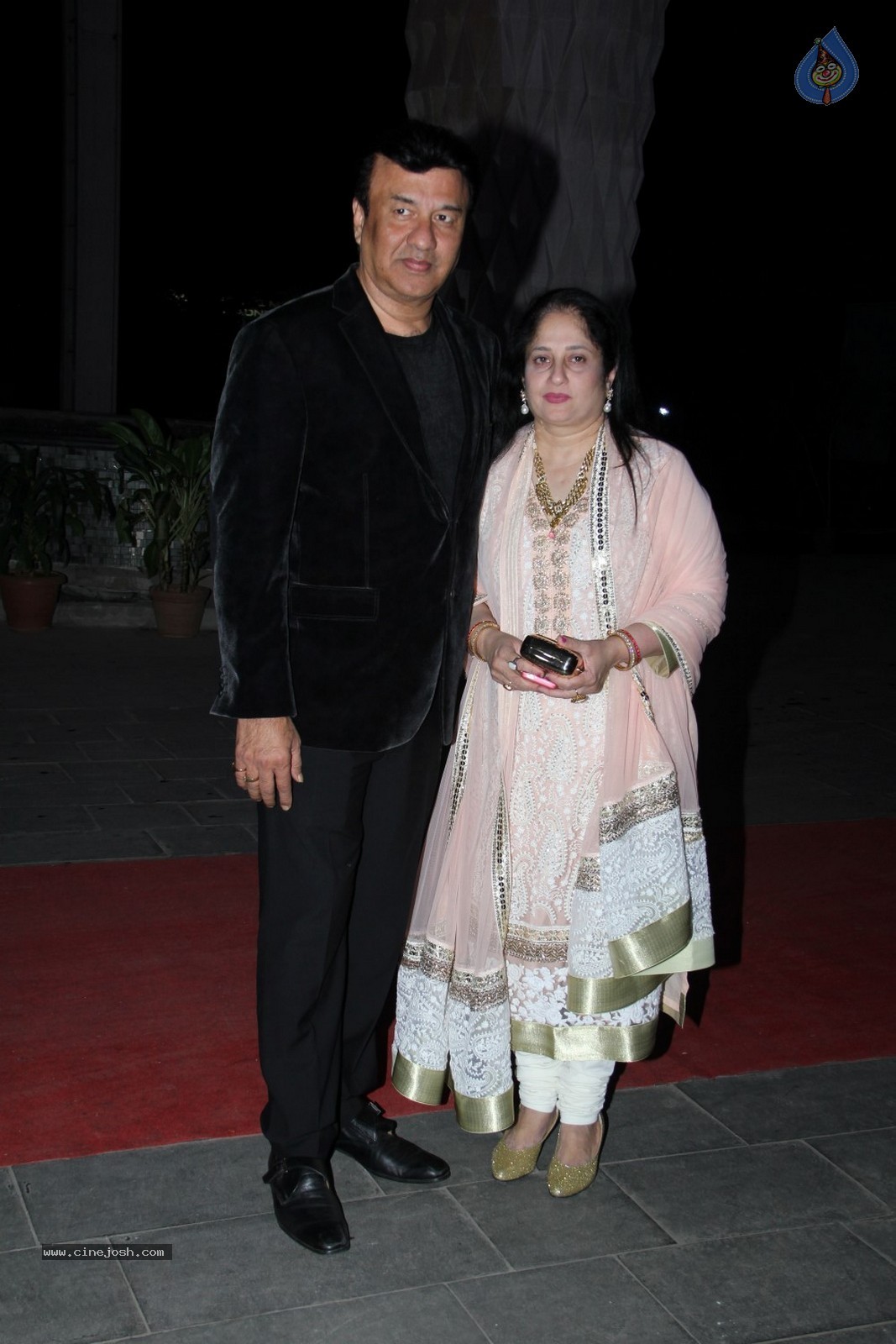 Bhushan Kumar Sister Tulasi Kumar Wedding Reception 02 - 28 / 119 photos
