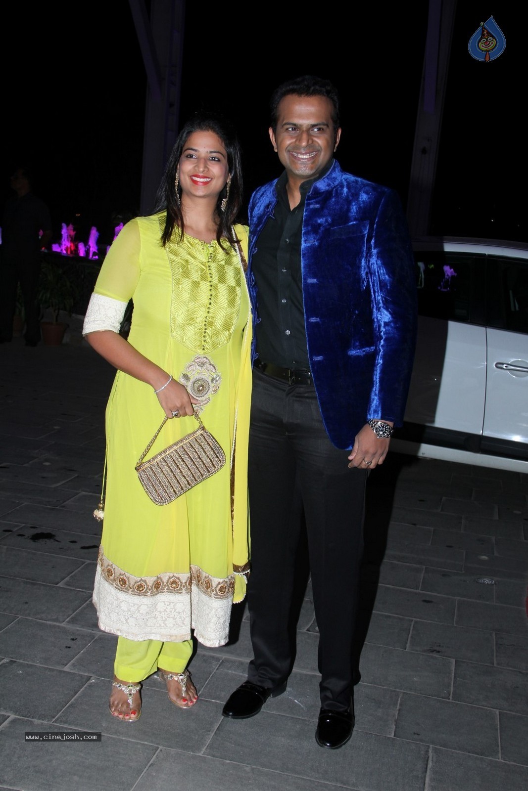 Bhushan Kumar Sister Tulasi Kumar Wedding Reception 02 - 30 / 119 photos