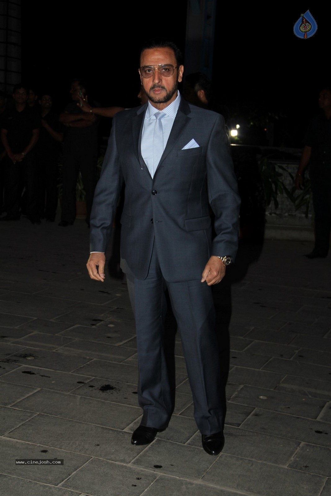 Bhushan Kumar Sister Tulasi Kumar Wedding Reception 02 - 44 / 119 photos