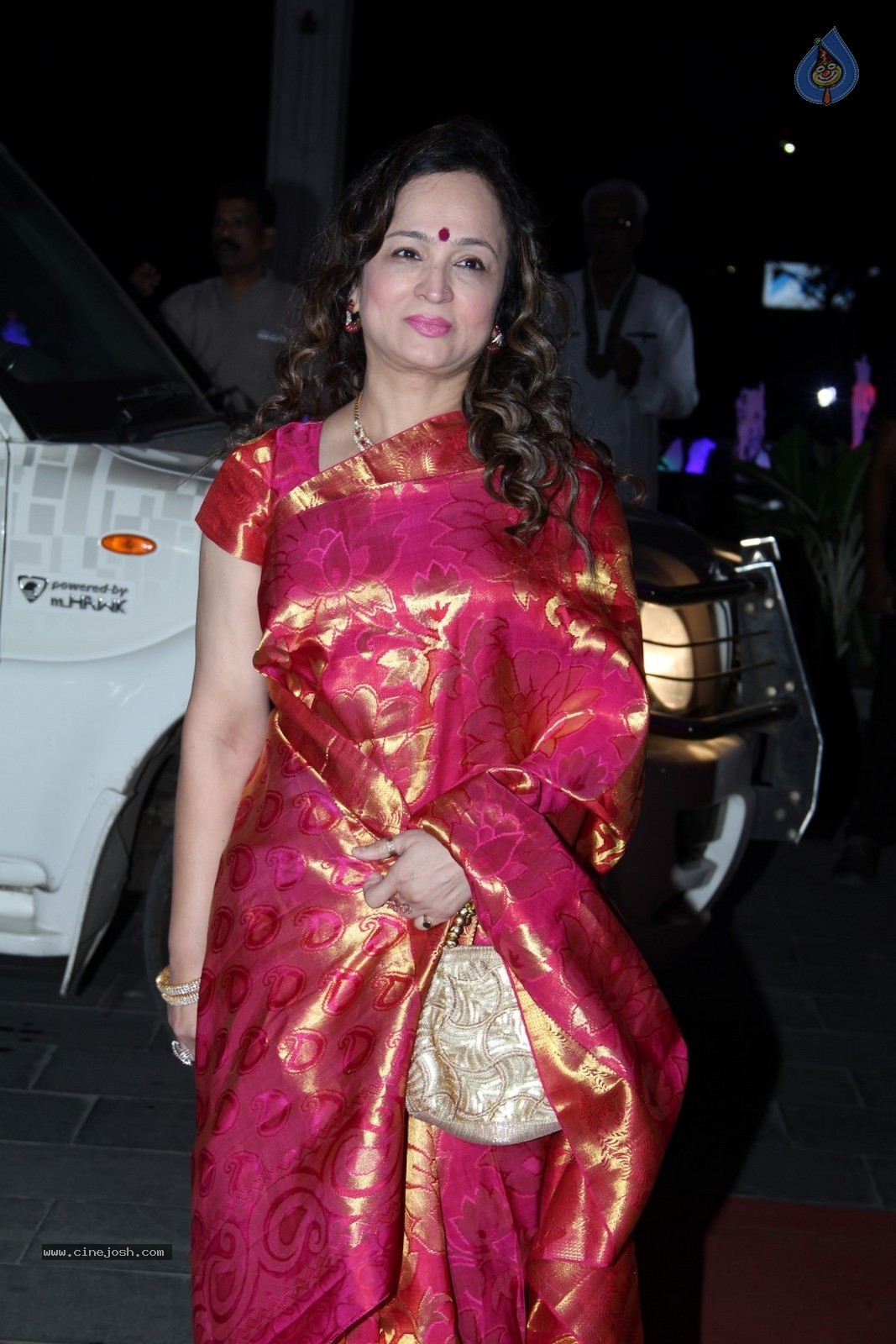 Bhushan Kumar Sister Tulasi Kumar Wedding Reception 02 - 48 / 119 photos