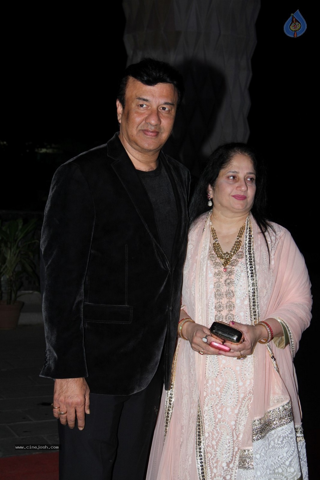 Bhushan Kumar Sister Tulasi Kumar Wedding Reception 02 - 49 / 119 photos