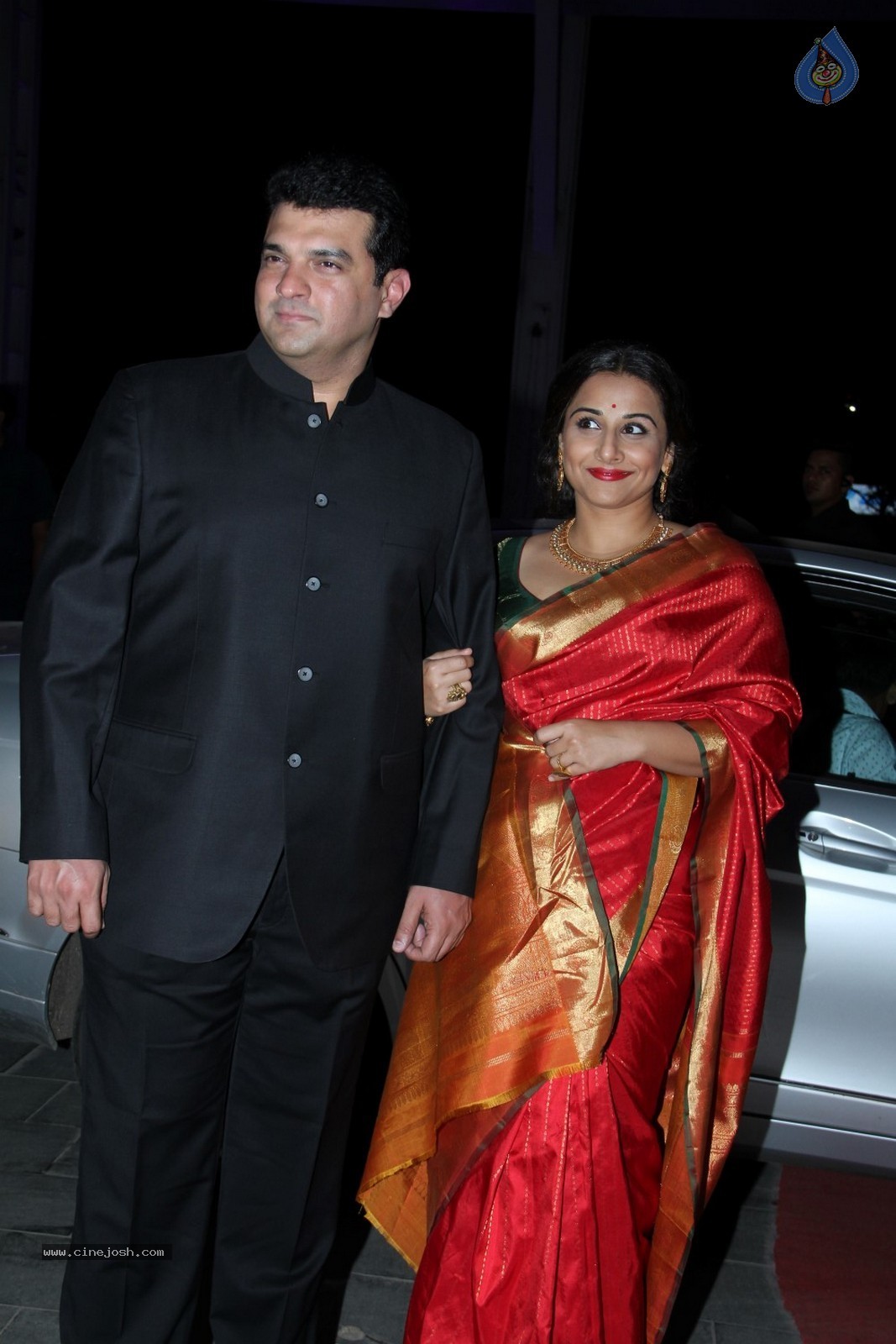 Bhushan Kumar Sister Tulasi Kumar Wedding Reception 02 - 57 / 119 photos