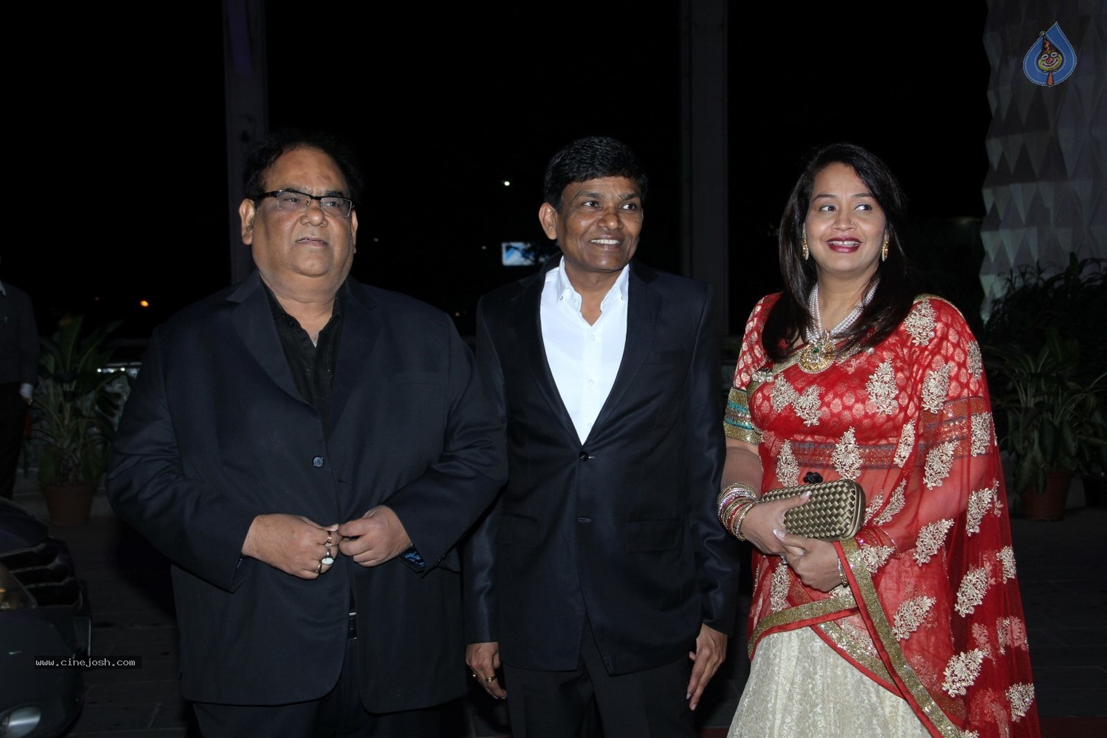 Bhushan Kumar Sister Tulasi Kumar Wedding Reception 02 - 58 / 119 photos