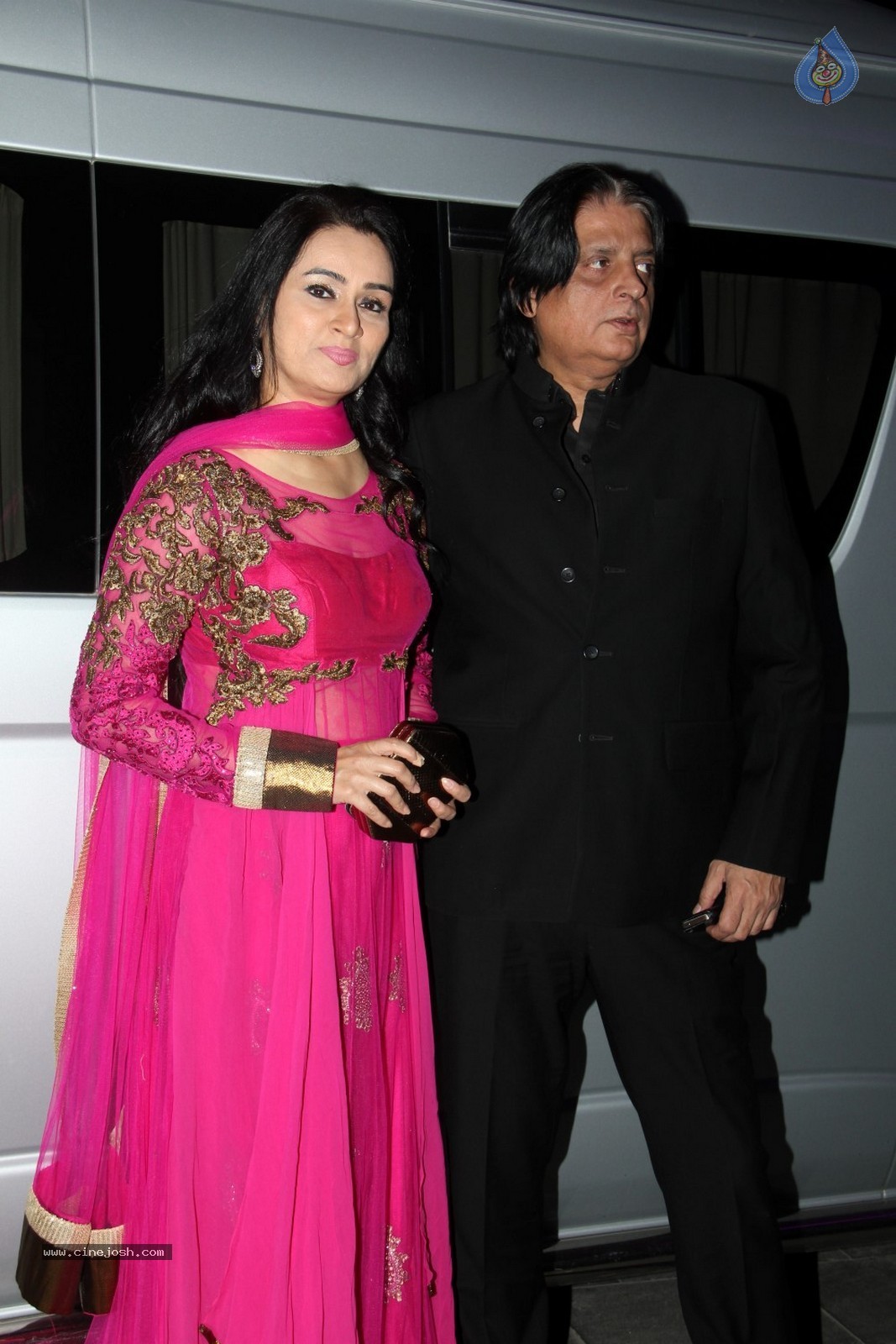Bhushan Kumar Sister Tulasi Kumar Wedding Reception 02 - 59 / 119 photos