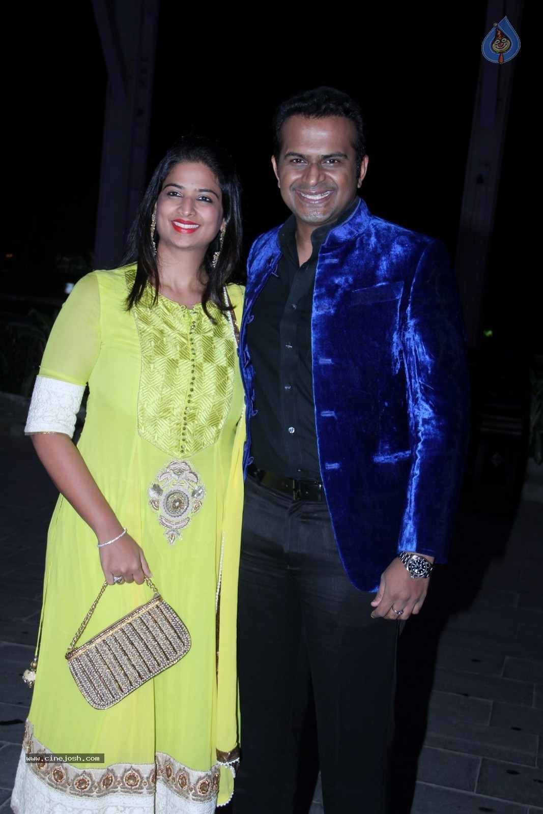 Bhushan Kumar Sister Tulasi Kumar Wedding Reception 02 - 60 / 119 photos