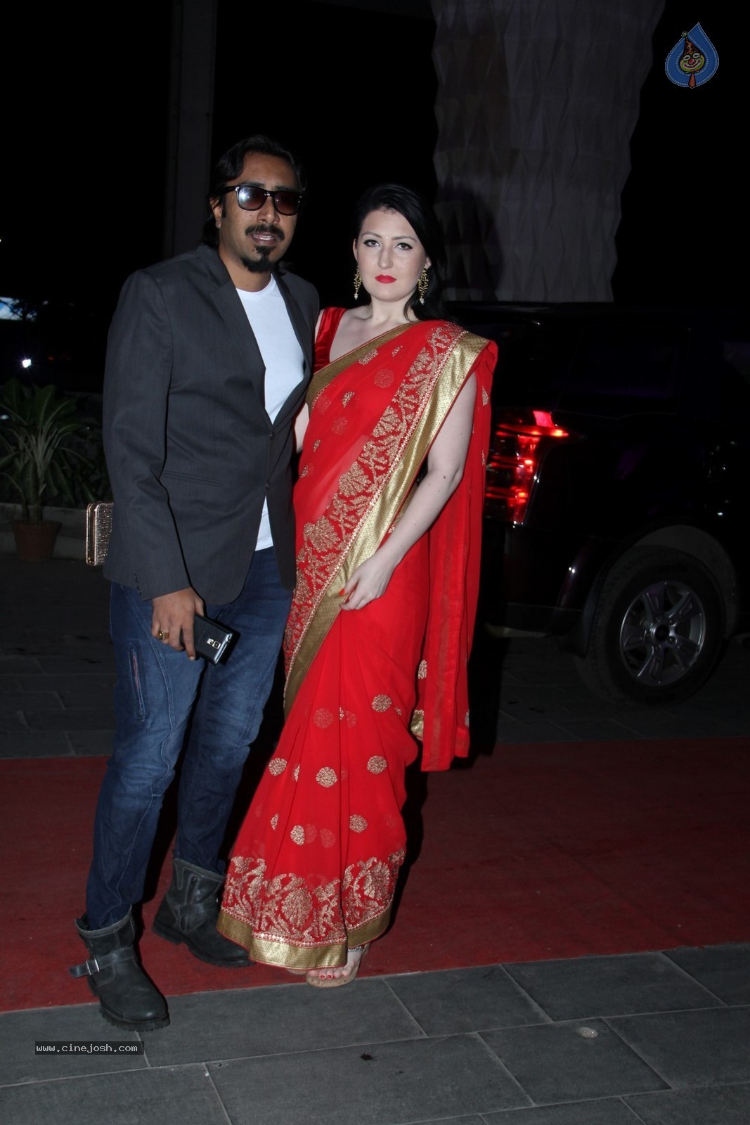 Bhushan Kumar Sister Tulasi Kumar Wedding Reception 02 - 61 / 119 photos