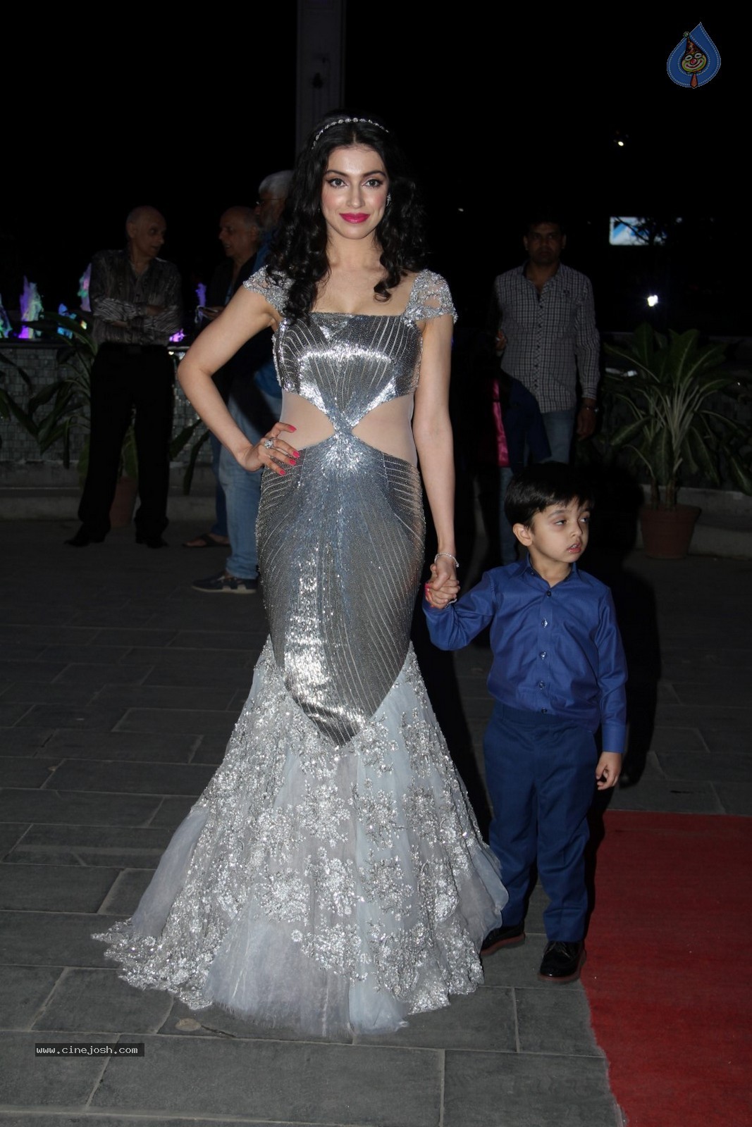 Bhushan Kumar Sister Tulasi Kumar Wedding Reception 02 - 63 / 119 photos