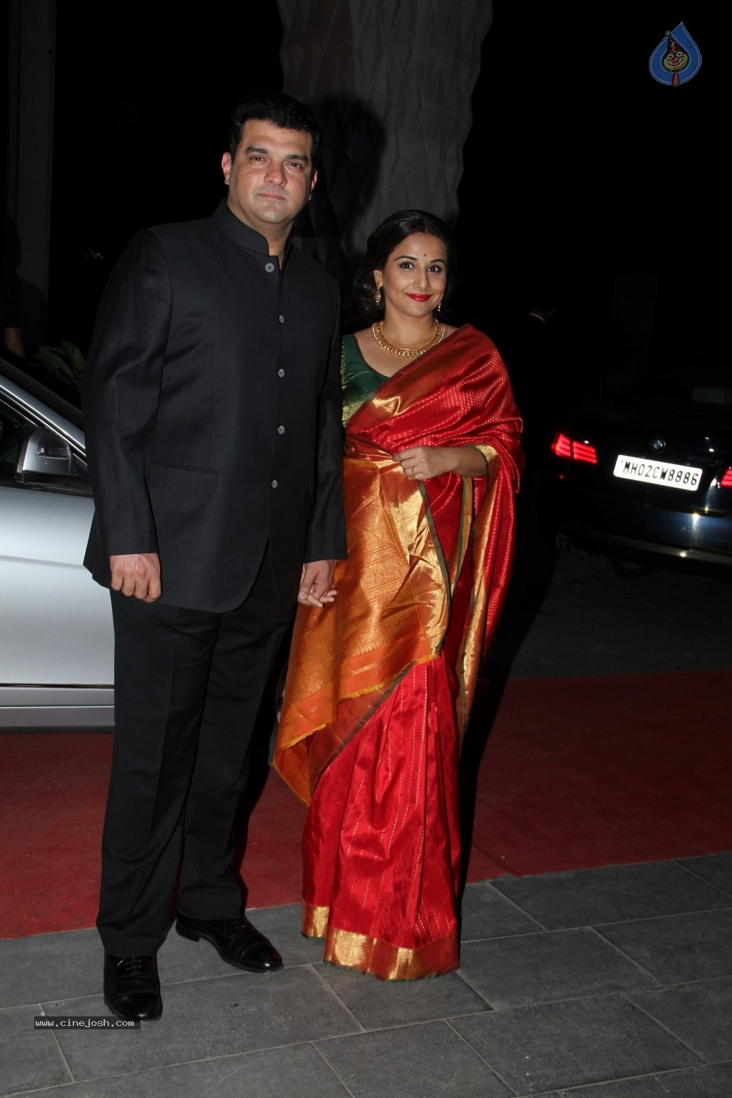 Bhushan Kumar Sister Tulasi Kumar Wedding Reception 02 - 67 / 119 photos