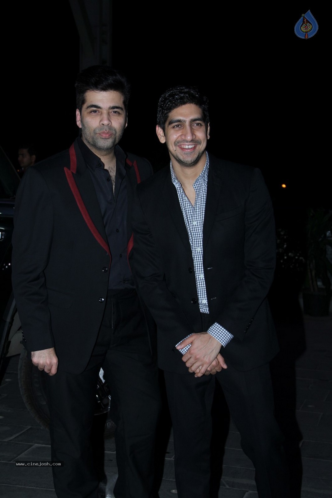 Bhushan Kumar Sister Tulasi Kumar Wedding Reception 02 - 72 / 119 photos