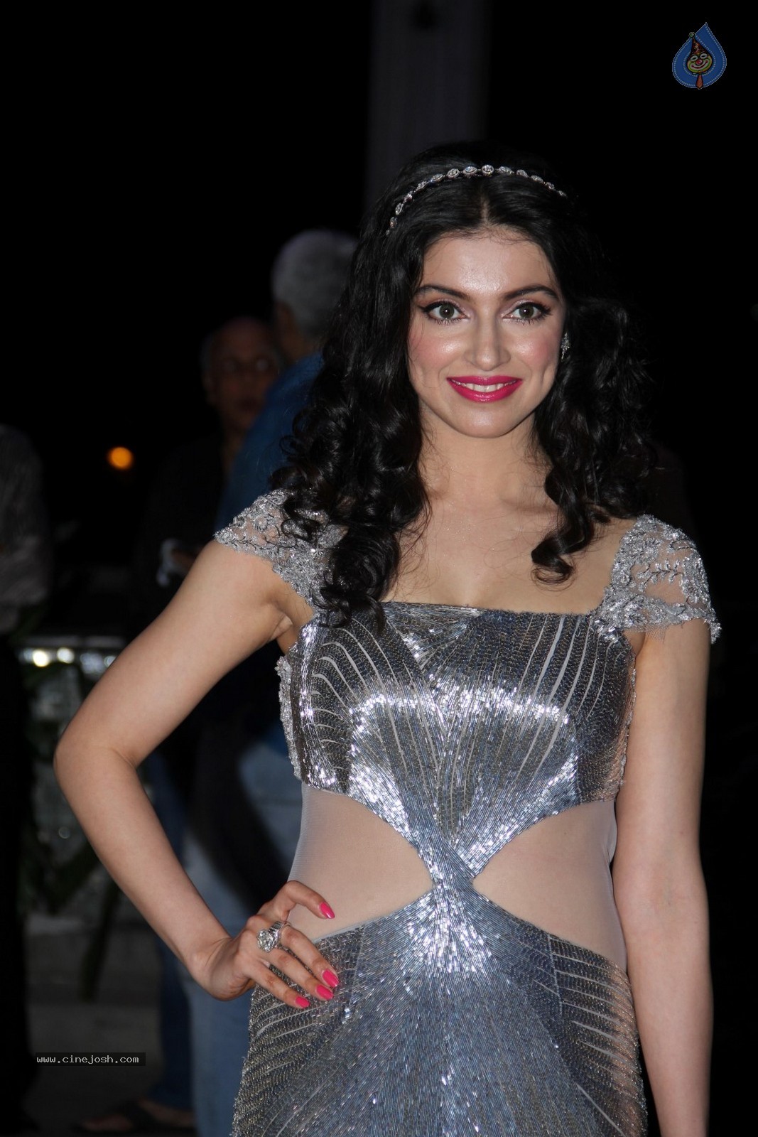 Bhushan Kumar Sister Tulasi Kumar Wedding Reception 02 - 77 / 119 photos
