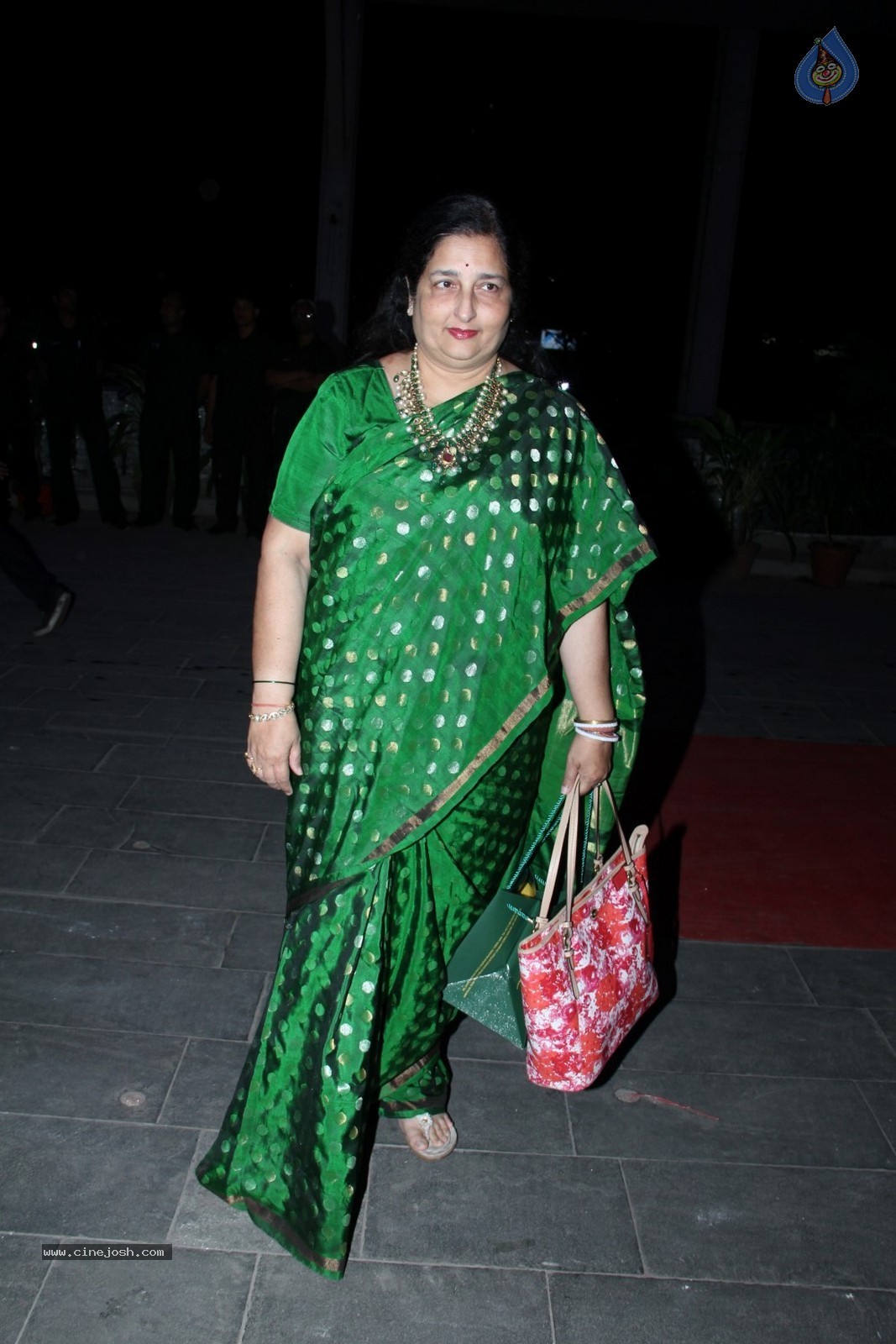 Bhushan Kumar Sister Tulasi Kumar Wedding Reception 02 - 82 / 119 photos