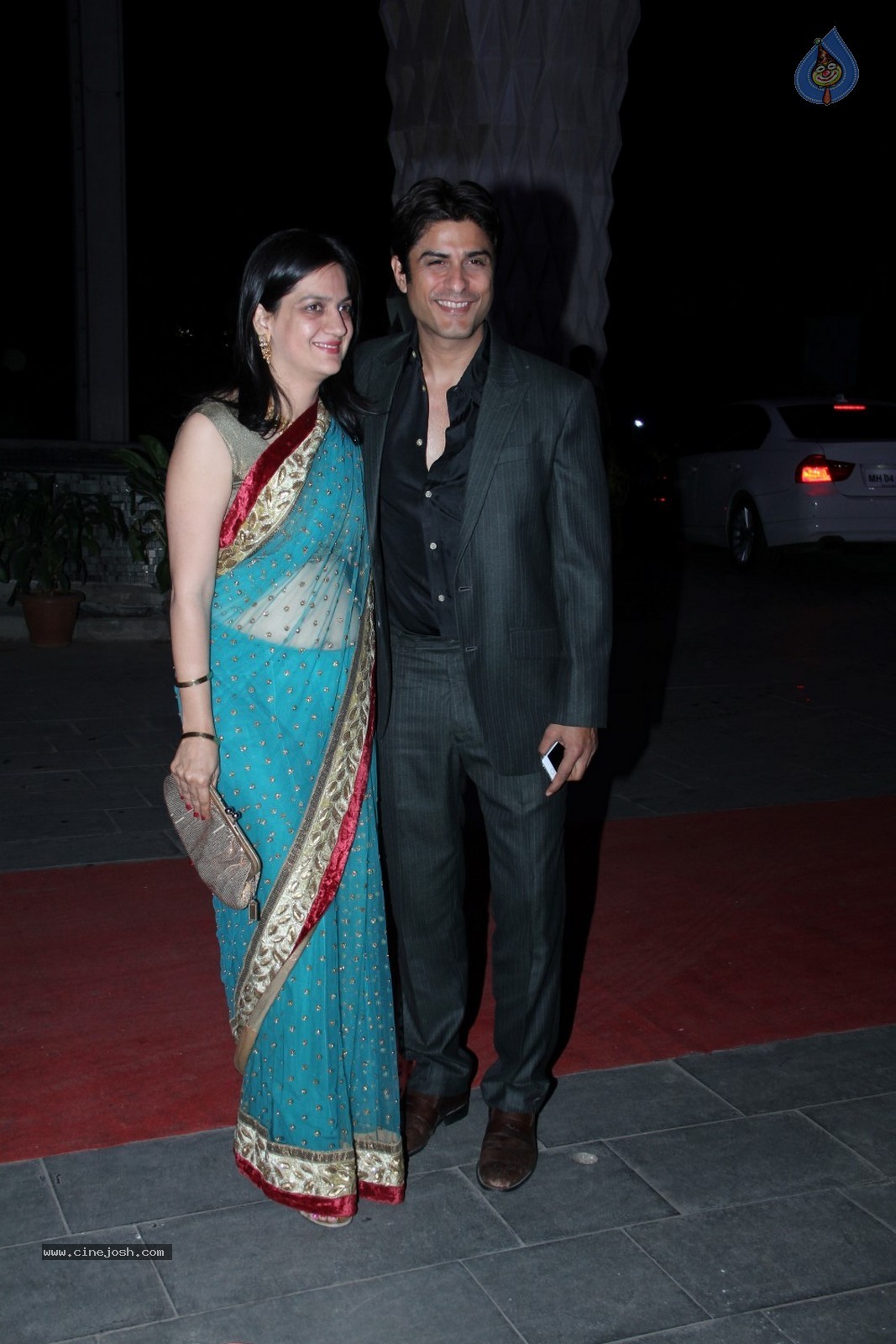 Bhushan Kumar Sister Tulasi Kumar Wedding Reception 02 - 87 / 119 photos