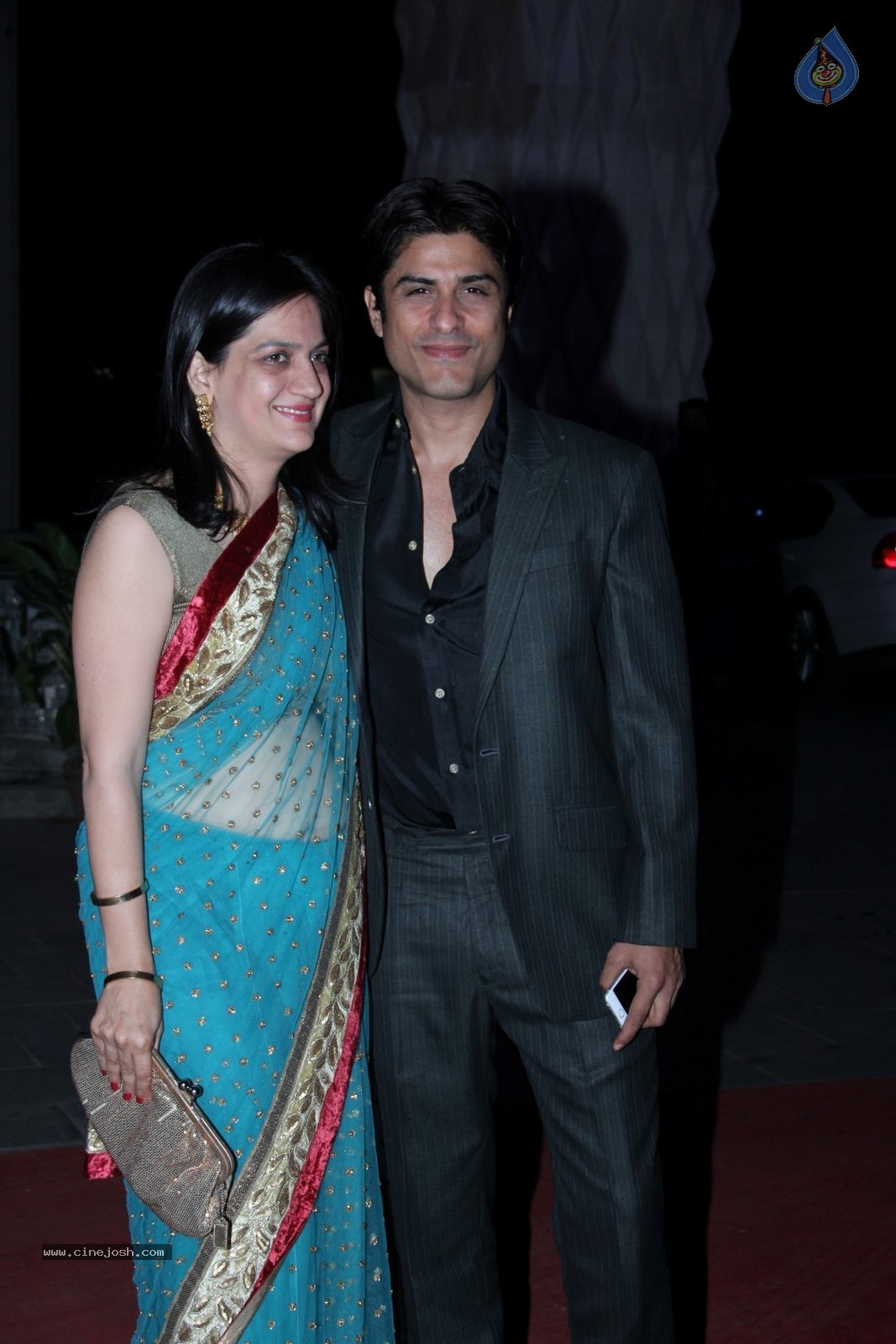 Bhushan Kumar Sister Tulasi Kumar Wedding Reception 02 - 89 / 119 photos