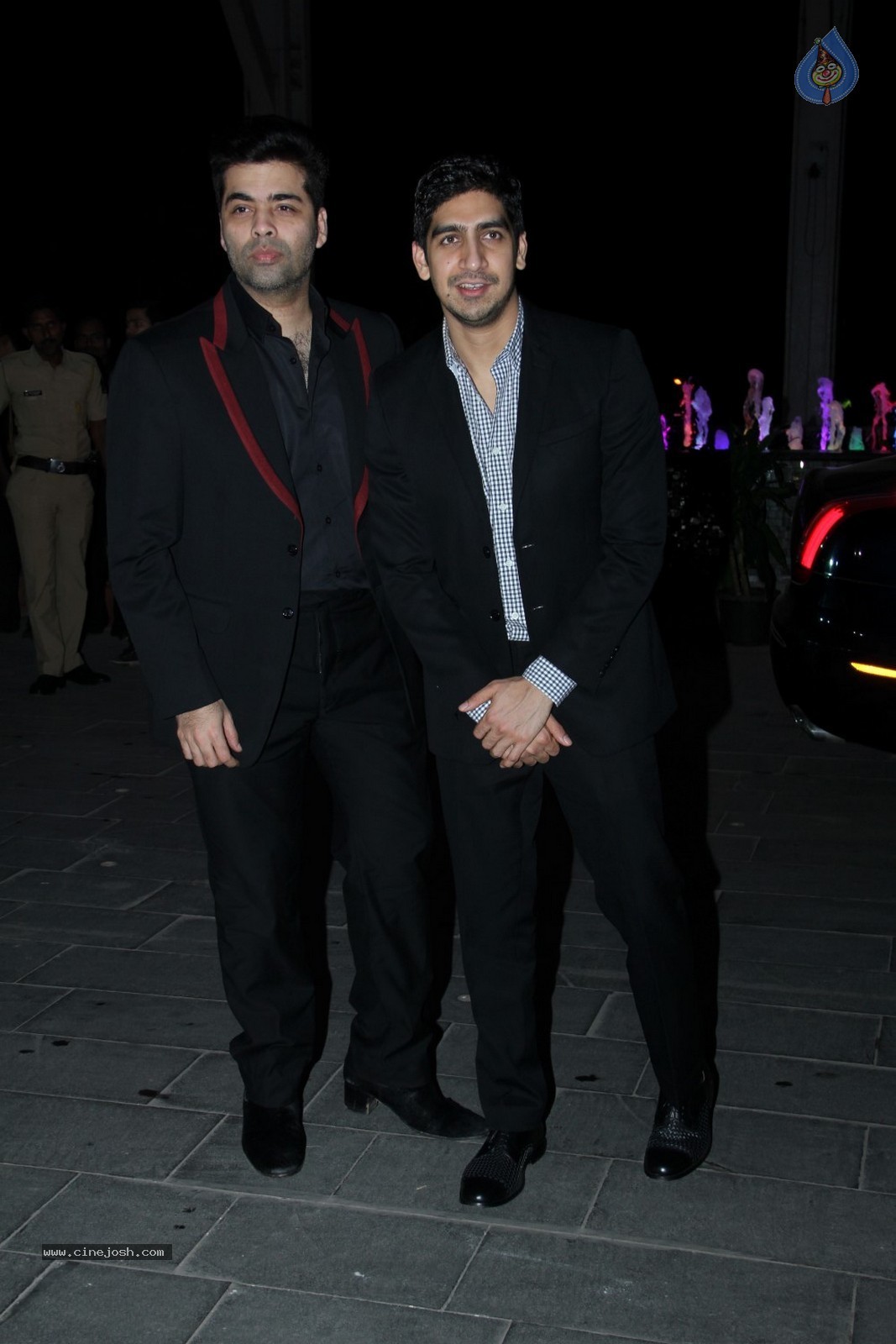 Bhushan Kumar Sister Tulasi Kumar Wedding Reception 02 - 92 / 119 photos