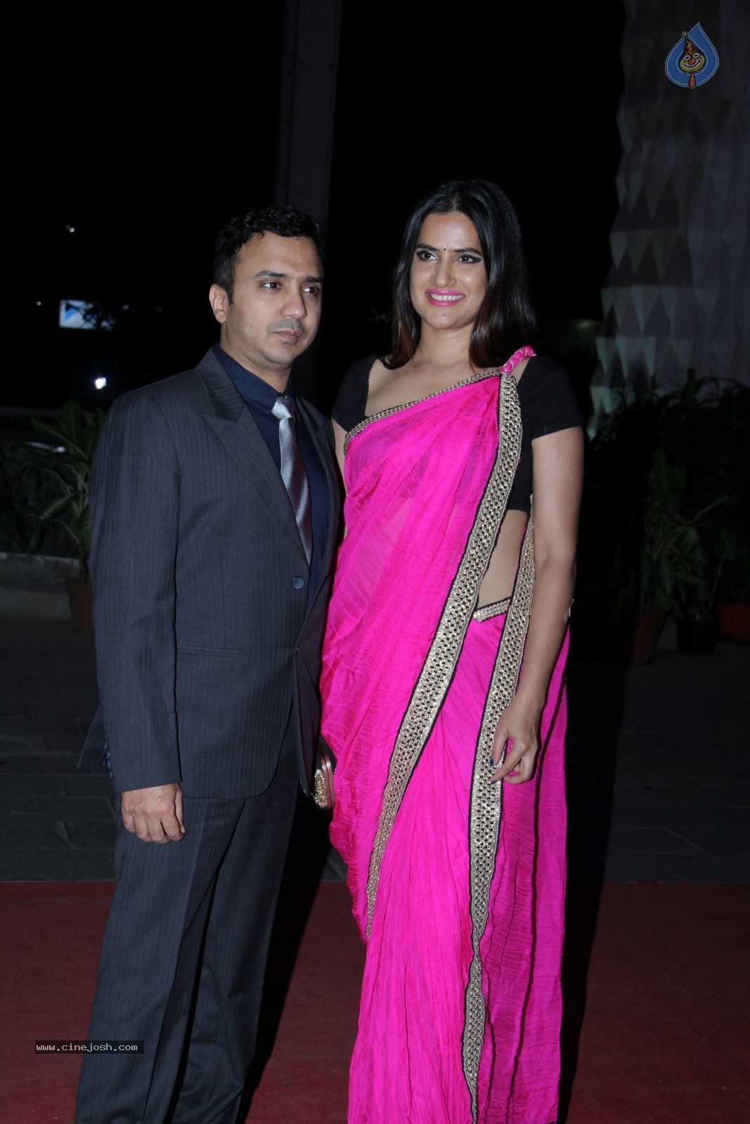 Bhushan Kumar Sister Tulasi Kumar Wedding Reception 02 - 113 / 119 photos
