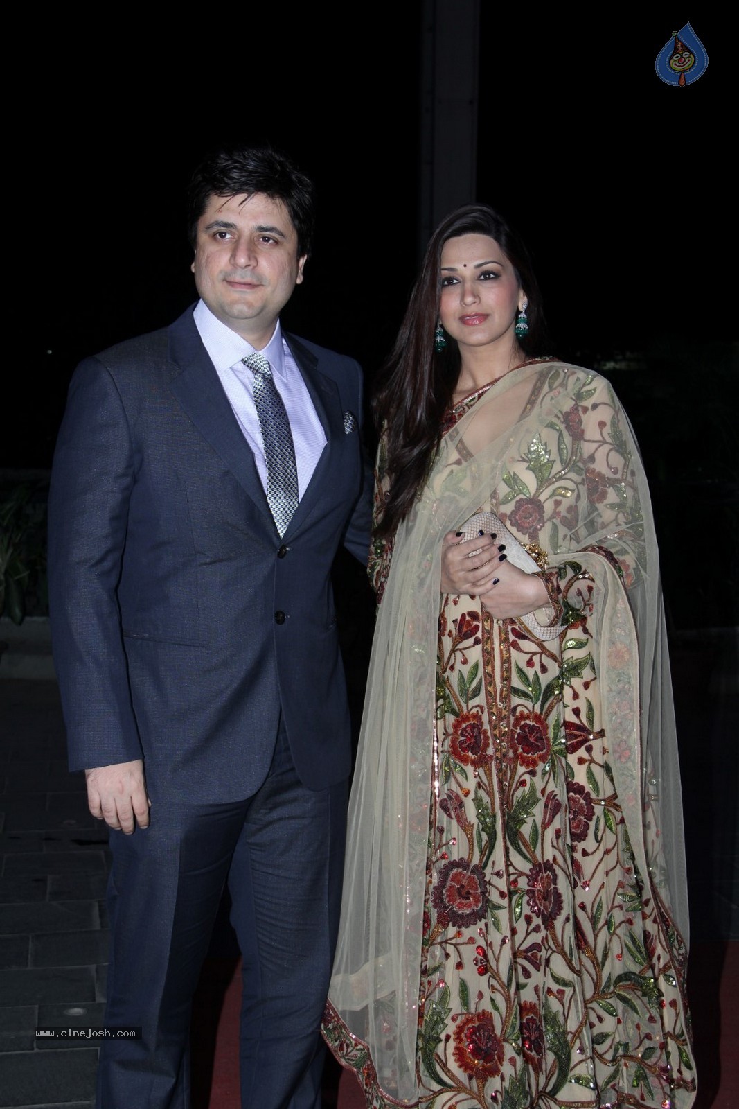 Bhushan Kumar Sister Tulasi Kumar Wedding Reception 03 - 1 / 59 photos