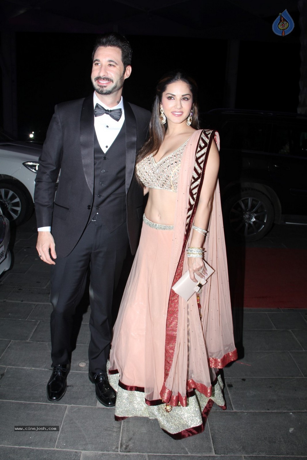 Bhushan Kumar Sister Tulasi Kumar Wedding Reception 03 - 14 / 59 photos