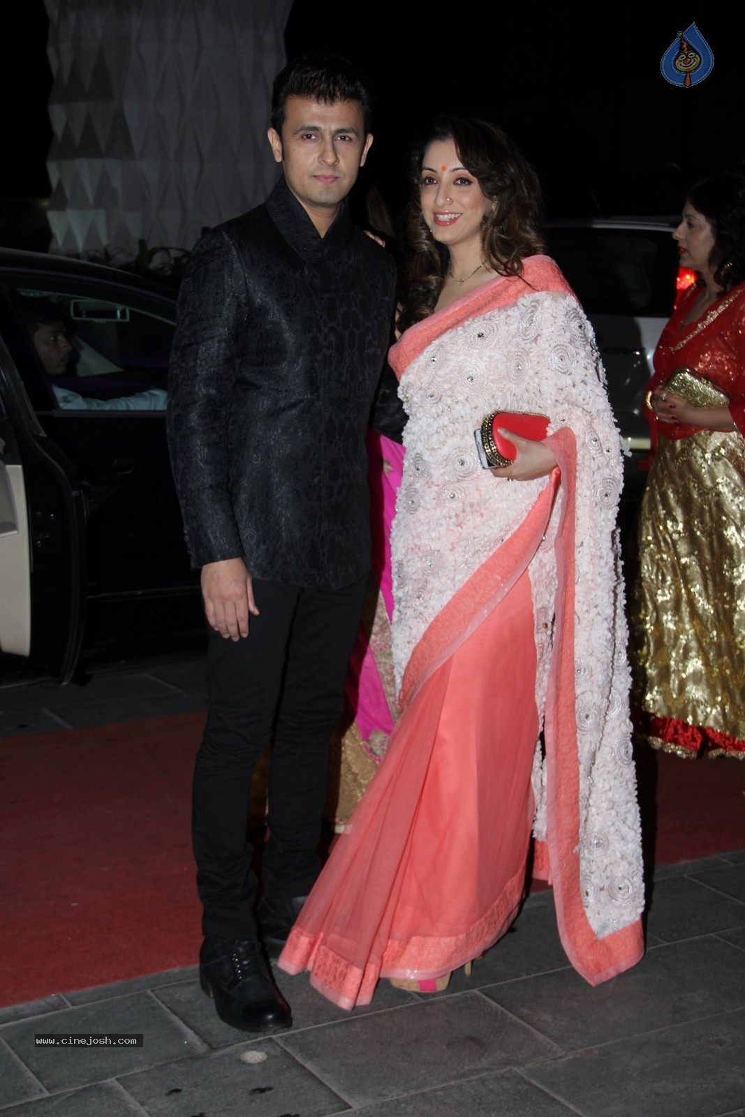 Bhushan Kumar Sister Tulasi Kumar Wedding Reception 03 - 17 / 59 photos