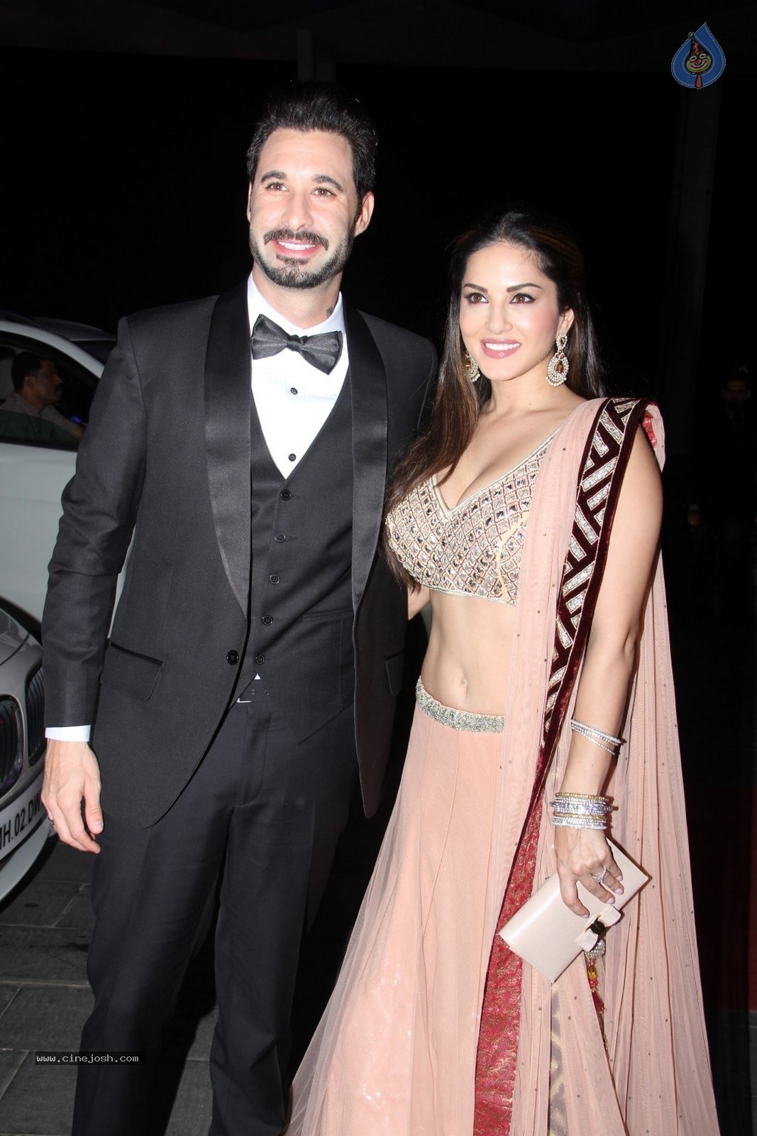 Bhushan Kumar Sister Tulasi Kumar Wedding Reception 03 - 18 / 59 photos